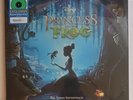 Randy Newman - The Princess And The Frog The Songs Soundtrack Vinyl, LP, Limited