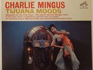 CHARLIE MINGUS TIJUANA MOODS RARE RCA VICTOR DG JAZZ LP CURTIS PORTER EXCELLENT