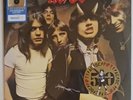 AC/DC - Highway to Hell - 50th Anniversary Gold Vinyl - New & Sealed