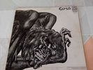 ORIG UK LP PSYCH ACID FOLK COMUS FIRST UTTERANCE 1971 EX DAWN