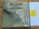 2707 085 Bruckner Symphony No. 8 Karajan 2 LP Box