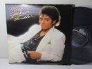 Michael Jackson – Thriller, 1982 LP, original 1st press, Epic QE 38112 no credit
