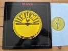The Sun Box Various Artists Blues Rock 'n Roll 3 LP box