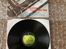 'Please Please Me' 1977 Germany audiophile stereo LP press LP 