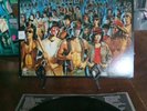 Various – The Warriors Original Motion Picture Soundtrack 1979 US press A&MSP315