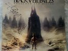Black Veil Brides - Signed Wretched and Divine Vinyl 2 LP Unplayed RARE