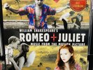 William Shakespear’s Romeo + Juliet Music From The Motion Picture Vinyl LP OST