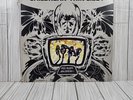 Thin Lizzy Jailbreak 1976 LP Vinyl EX Nice Original SRM-1-1081