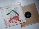pink floyd astral projection lp live disco vinile raro rare 1975 Psychedelic