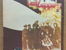Led Zeppelin II Robert Ludwig RL 