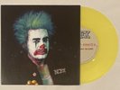NOFX - Cokie the Clown Yellow Color Vinyl 7