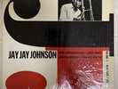 Jay Jay Johnson ‎– The Eminent Jay Jay Johnson Volume 1