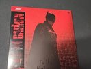 THE BATMAN - Soundtrack, Limited 180G 3LP COLOR VINYL New