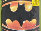 [EX] Prince ‎– Batman OST with STICKER (1989 LP Korea LP Vinyl)