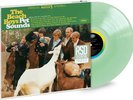 BEACH BOYS LP Pet Sounds COKE BOTTLE GREEN Record Store Day 2024 New SEALED
