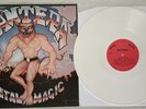 PANTERA - METAL MAGIC LIMITED  WHITE VINYL LP 2024 NEW COWBOYS VULGAR FAR BEYOND