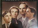Kraftwerk - Trans Europe Express Vinyl reissue (1993) LP