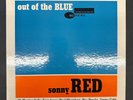 Sonny Red on Blue Note 4032.