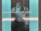 Dizzy Reece on Blue Note 4006.