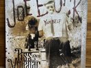 Joe Buck Yourself - Piss And Vinegar Sealed  Vinyl Record LP 2021 Hank III Rare