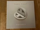 Take That - Odyssey 2018 Polydor Double LP