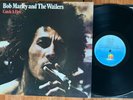 PLAY TESTED, Bob Marley The Wailers-Catch A Fire, Repress LP, Island Label, VG+