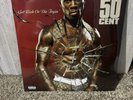 Get Rich or Die Tryin' by 50 Cent (Record, 2003)