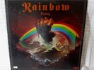 Blackmore's Rainbow - Rainbow Rising Vinyl LP Record OY-1-1601