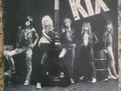 Kix   Cool Kids   1983 LP Atlantic – 80056-1 VG+ EX
