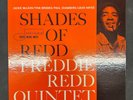 Freddie Redd on Blue Note 4045.