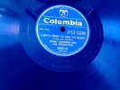 HOT JAZZ BENNY GOODMAN (Blue Shellac) Columbia2835 Gotta Right to SING BLUES EE+