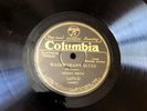 BLUES BESSIE SMITH (great acc- later one) Columbia 14375 Get Him Off My Mind E-