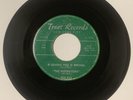 Inspirators 1955 DOO WOP 45 If Loving You Is Wrong / Three Sixty TREAT VG++ HEAR