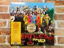 THE BEATLES Sgt Peppers Lonely Hearts Club Band 50th 2LP 2017 Near Mint NM Fast