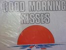 Rare 1976 Michael Farneti Good Morning Kisses LP  Full Moon Shrink Private Psych