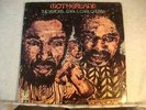 LP - EARL & CARL GRUBBS  - MOTHERLAND -MUSE - SPIRITUAL  JAZZ - NM