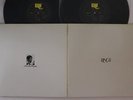 2LP MASAHIKO TOGASHI Rings EW90012 EAST WIND JAPAN Vinyl