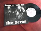 THE ZEROS Hungry 7