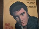 45 ELVIS PRESLEY - A BIG HUNK O' LOVE - ANNO 1959 - RCA 45N 0864 - EX+