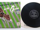 Marvin Gaye - In The Groove UK 1968 Tamla Motown Mono 1st Press LP