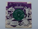 CLIFF RICHARD  ORIGINAL  1958  U.K. 45   MOVE IT      SCHOOLBOY CRUSH