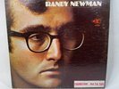 Randy Newman Creates Something New Under The Sun Vinyl PROMO LP Vintage Reprise