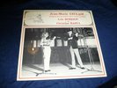 Jean-Marie Leclair, Lola Bobescu et Christian Badea – Six Sonates SIGNIERT