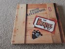 BEATLES FROM LIVERPOOL BOX ODEON EAS77011 JAPAN VINYL 8LP