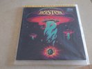 SEALED Original Master Recording MFSL Boston Self-Titled Vinyl LP