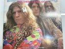BLUE CHEER - Louder Than God Best Of LP Original 1986 Rhino GARAGE PSYCH EX/NM