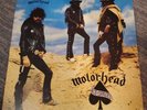 Motorhead LP 