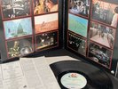 Star Wars Original Vinyl Soundtrack First Press 1977 (BTD 541) Gatefold Sleeve