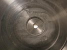 BLUES ROBERT JOHNSON Phonograph Blues MX SA 2587-1 Unissued vinyl test E