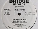 MC SHAN The Bridge PROMO 12